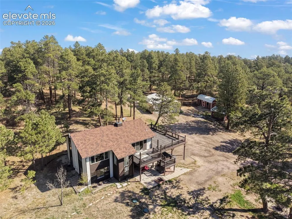 15120 Tanner Trail Elbert, CO 80106