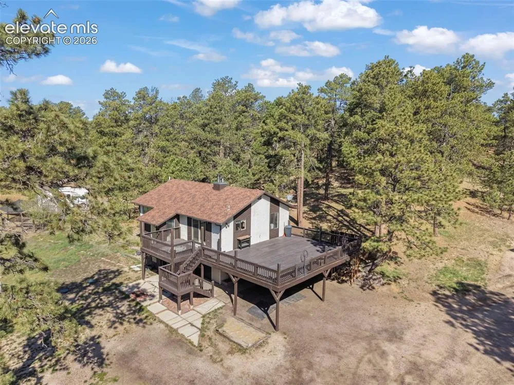 15120 Tanner Trail Elbert, CO 80106