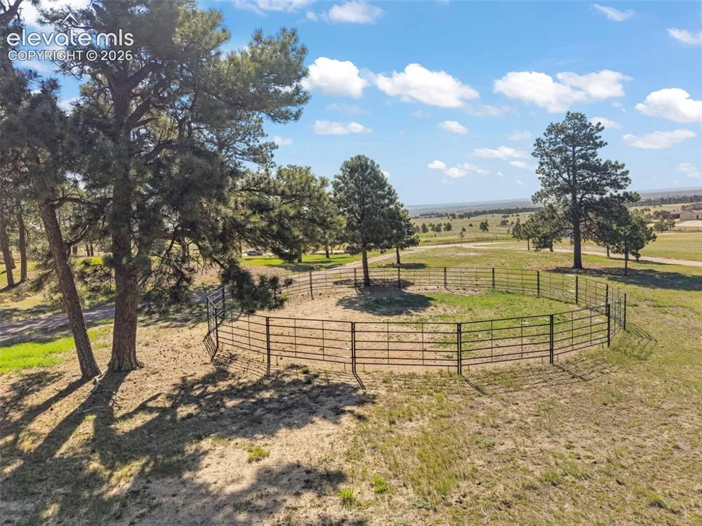 15120 Tanner Trail Elbert, CO 80106