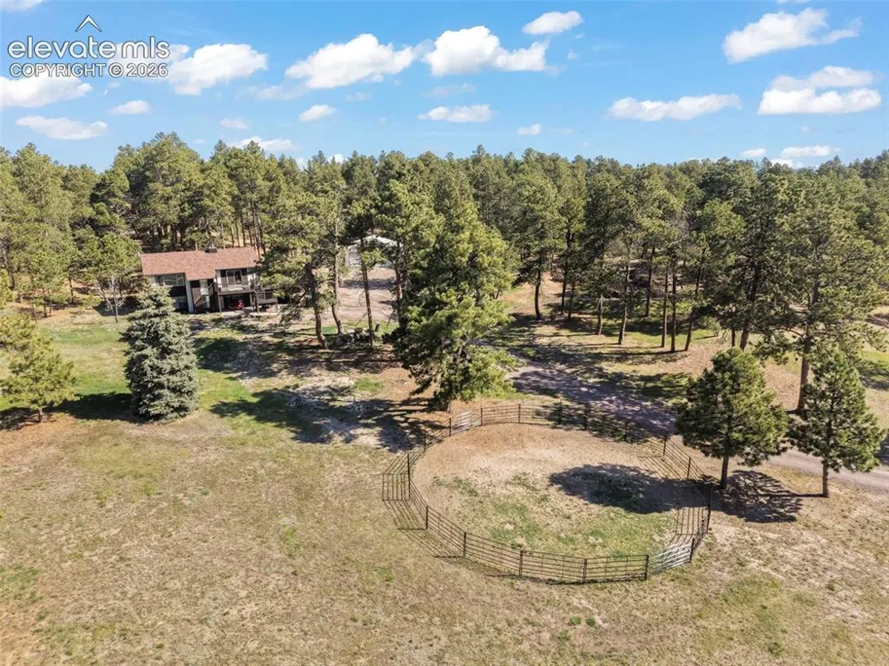 15120 Tanner Trail Elbert, CO 80106