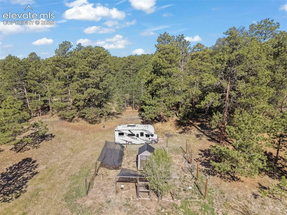 15120 Tanner Trail Elbert, CO 80106