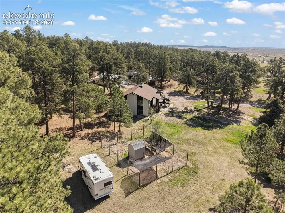 15120 Tanner Trail Elbert, CO 80106
