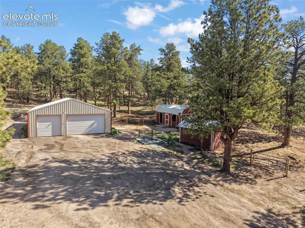 15120 Tanner Trail Elbert, CO 80106