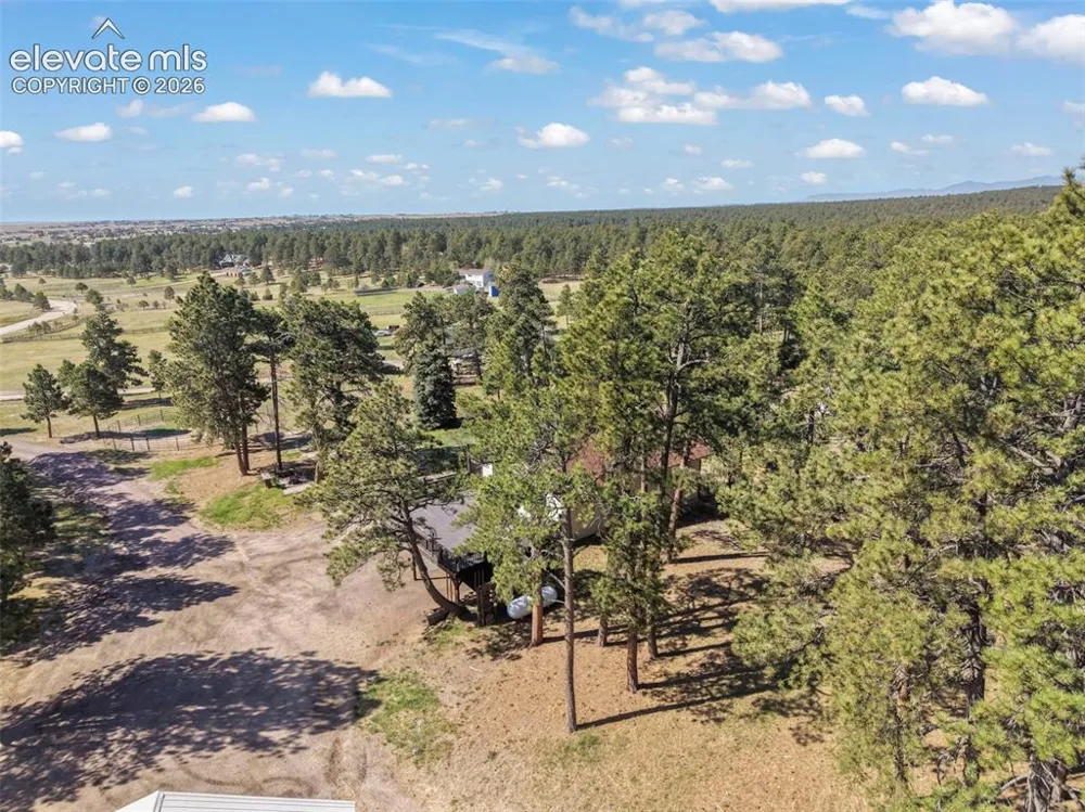 15120 Tanner Trail Elbert, CO 80106