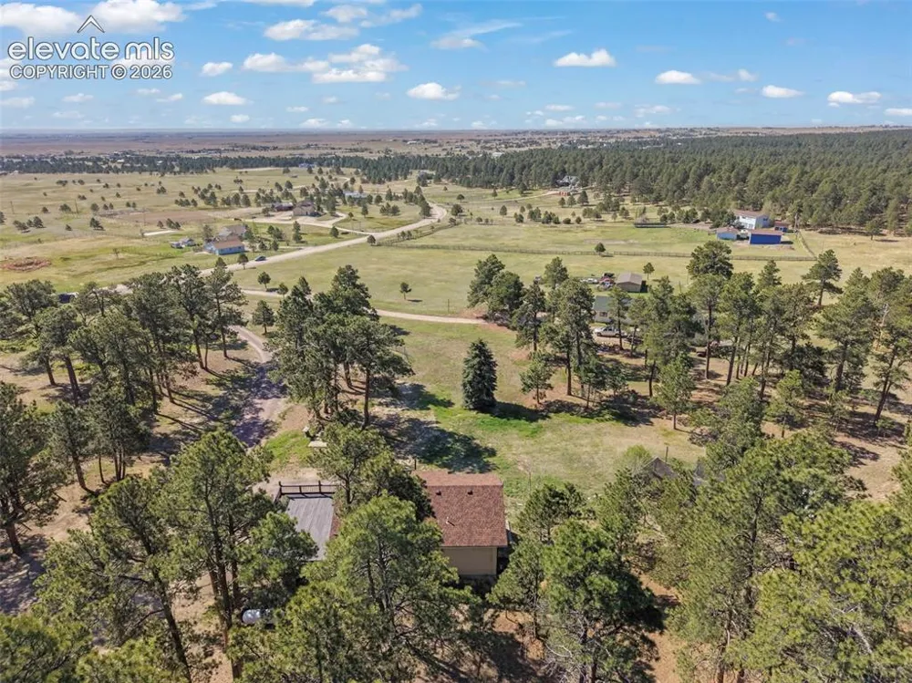 15120 Tanner Trail Elbert, CO 80106