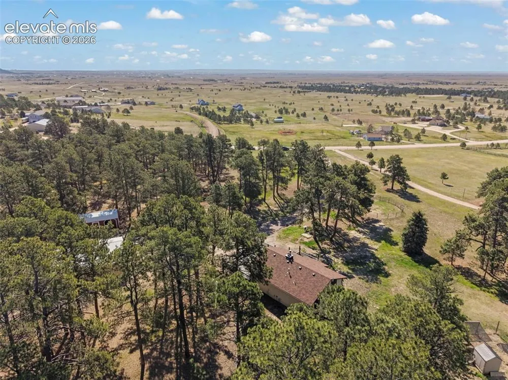 15120 Tanner Trail Elbert, CO 80106