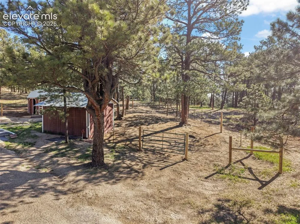 15120 Tanner Trail Elbert, CO 80106