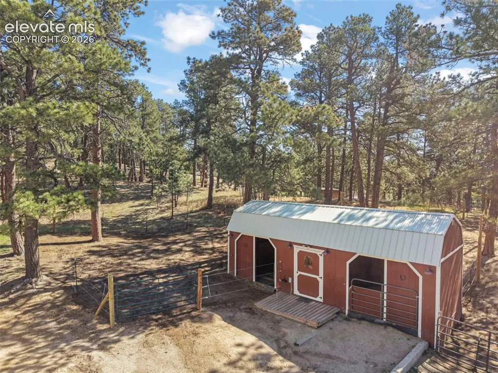 15120 Tanner Trail Elbert, CO 80106