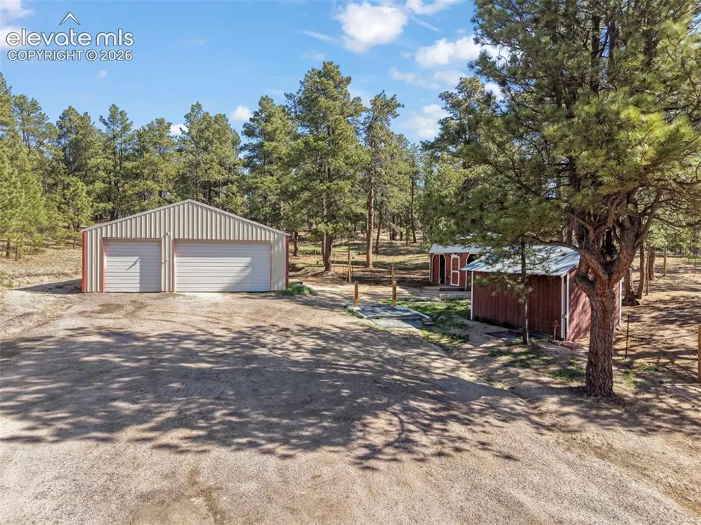 15120 Tanner Trail Elbert, CO 80106