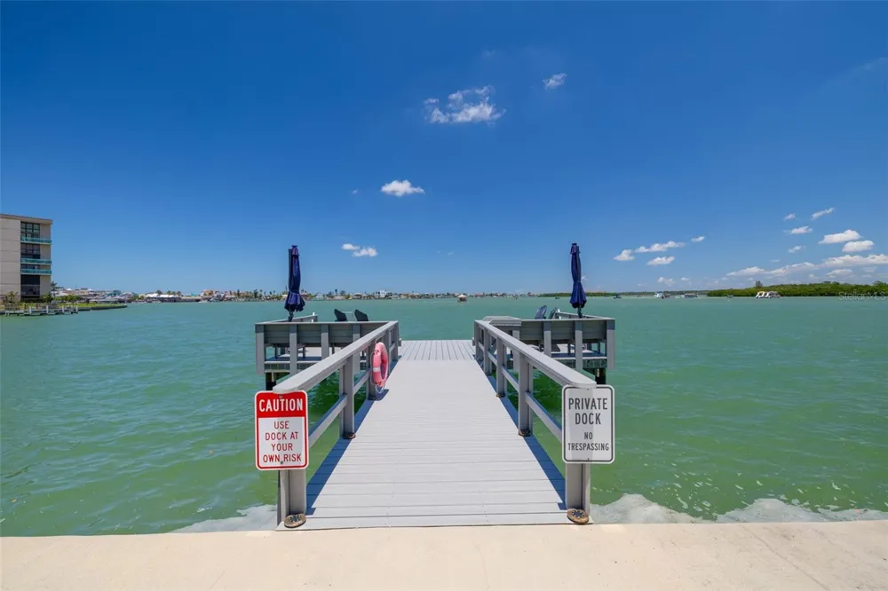 250 126TH AVENUE #104 Treasure Island, FL 33706
