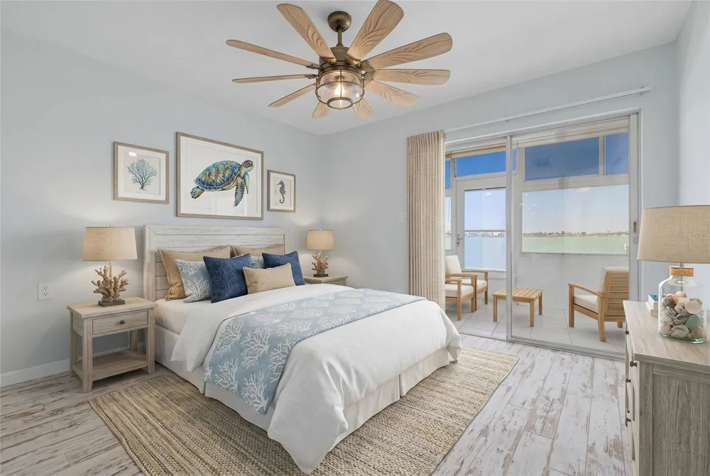 250 126TH AVENUE #104 Treasure Island, FL 33706