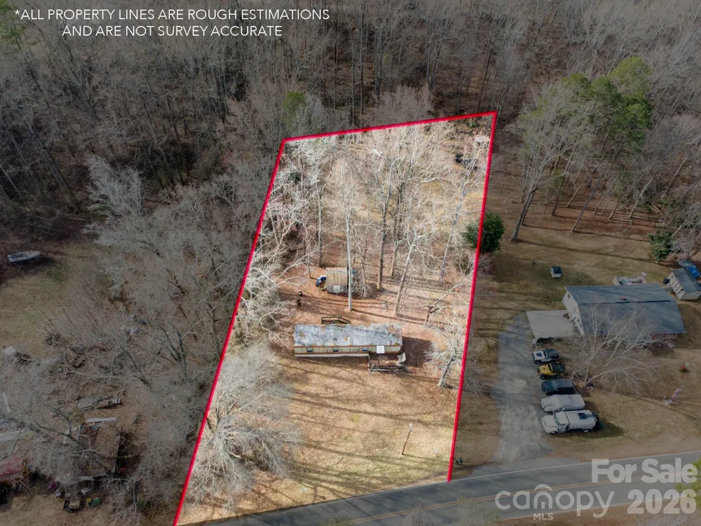 00 Landers Chapel Road Lincolnton, NC 28092