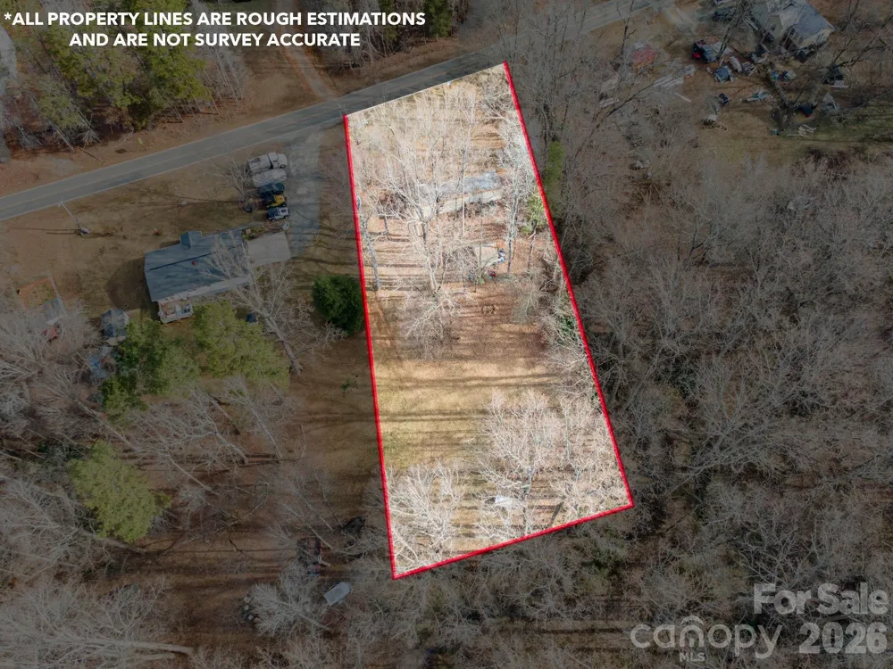 00 Landers Chapel Road Lincolnton, NC 28092
