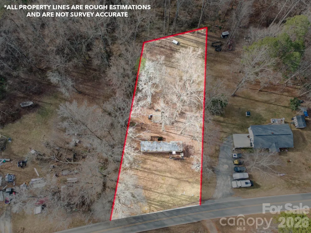 00 Landers Chapel Road Lincolnton, NC 28092