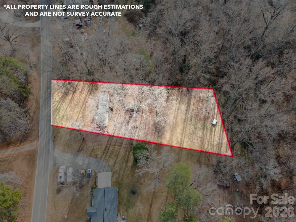 00 Landers Chapel Road Lincolnton, NC 28092