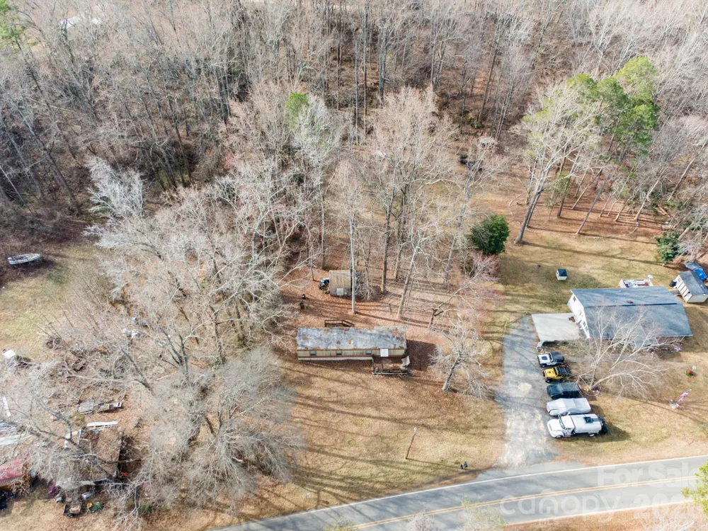 00 Landers Chapel Road Lincolnton, NC 28092