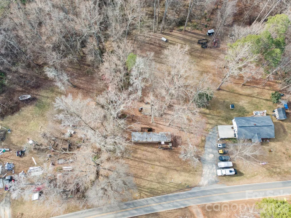 00 Landers Chapel Road Lincolnton, NC 28092