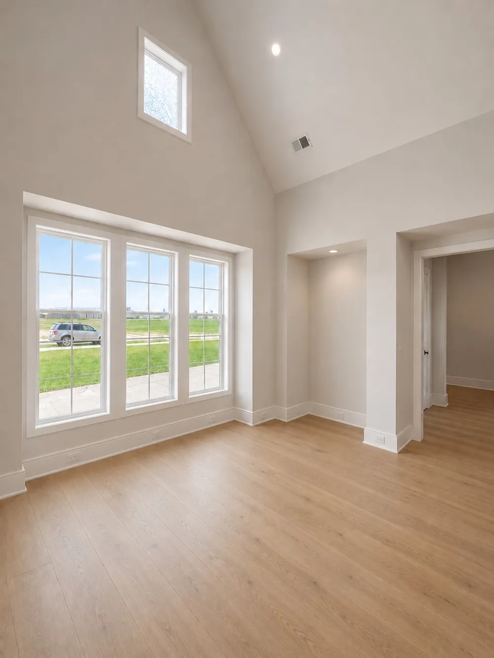 2708 Southbay Circle Northlake, TX 76226