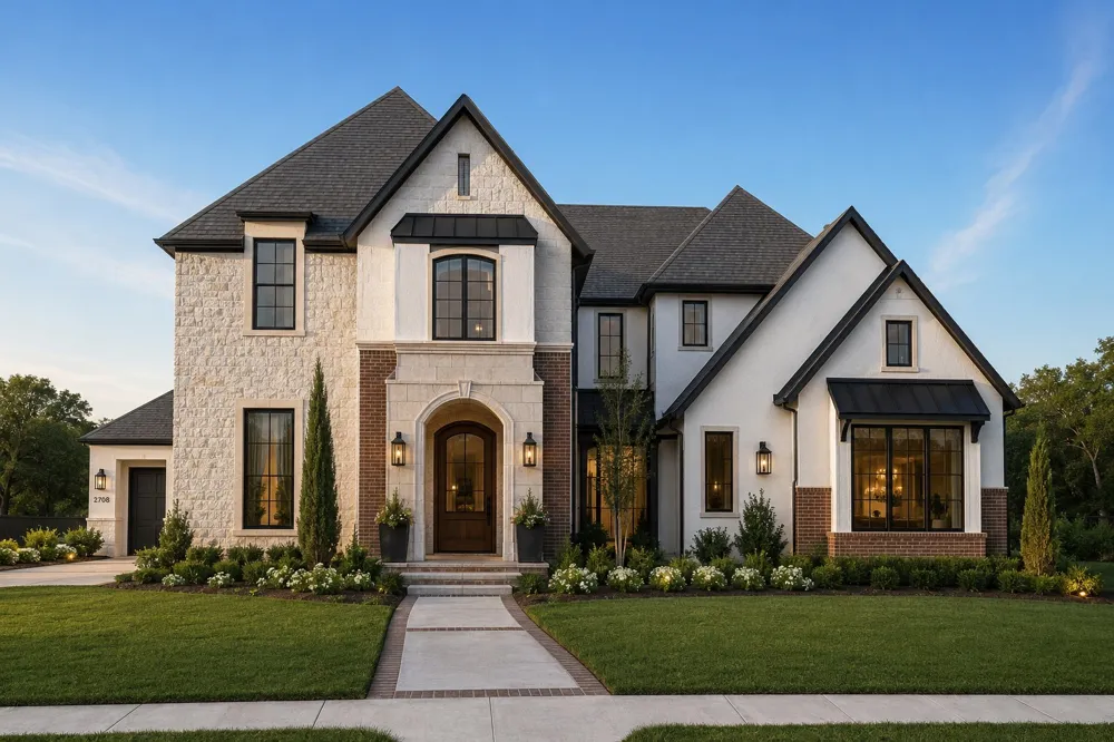 2708 Southbay Circle Northlake, TX 76226