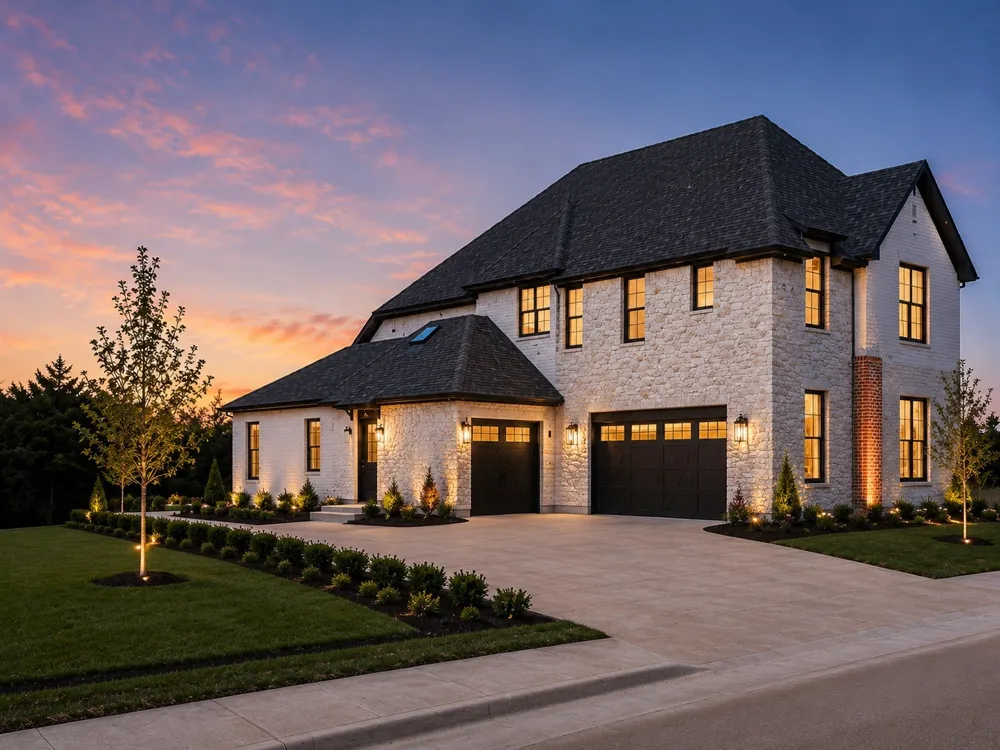 2708 Southbay Circle Northlake, TX 76226