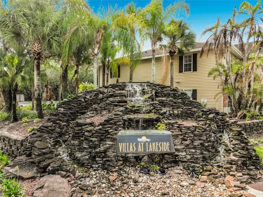 1909 SUMMER CLUB DRIVE #301 Oviedo, FL 32765