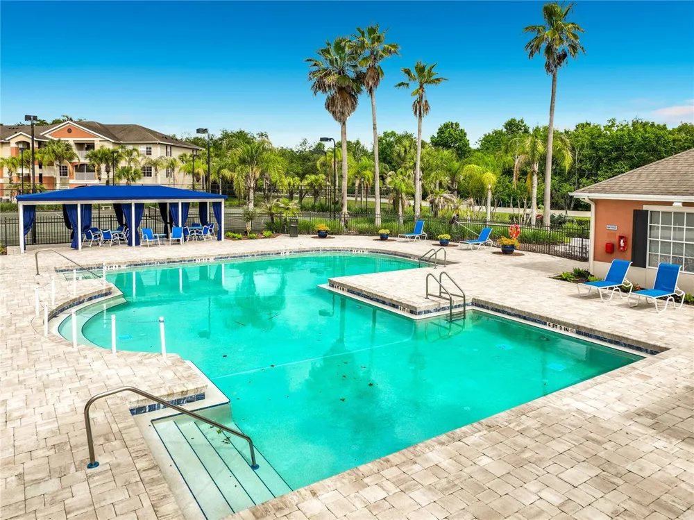 1909 SUMMER CLUB DRIVE #301 Oviedo, FL 32765