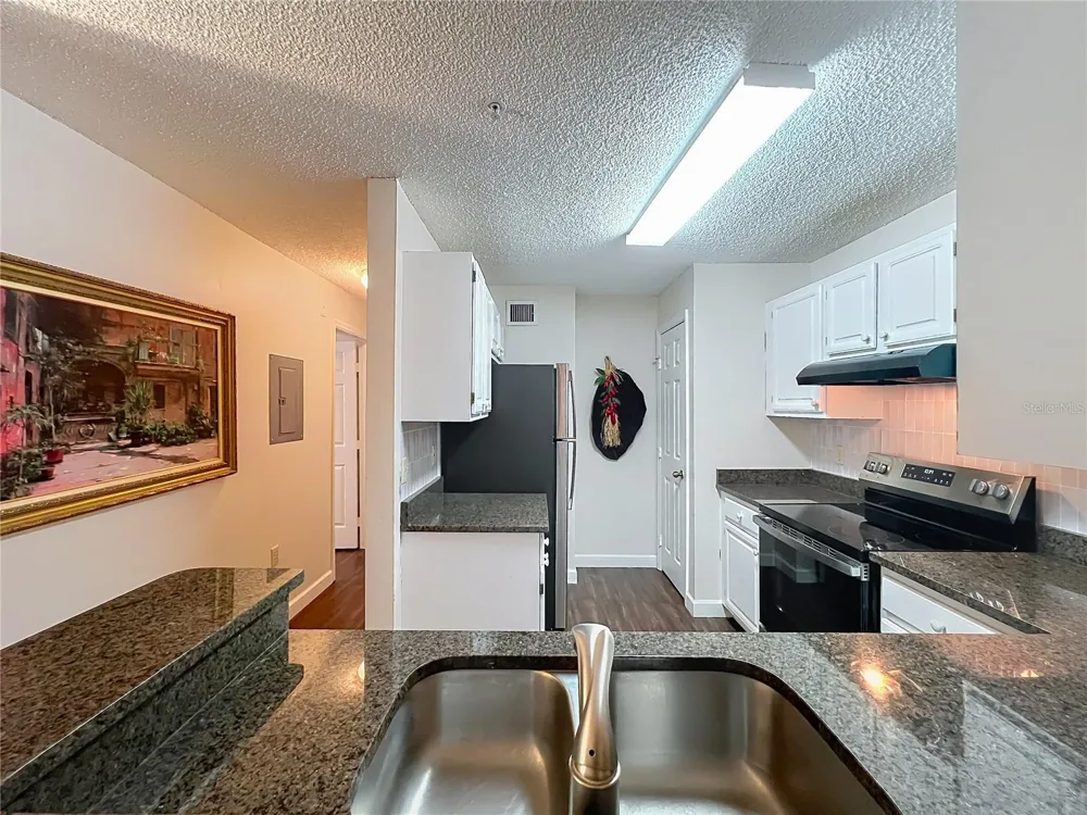 1909 SUMMER CLUB DRIVE #301 Oviedo, FL 32765