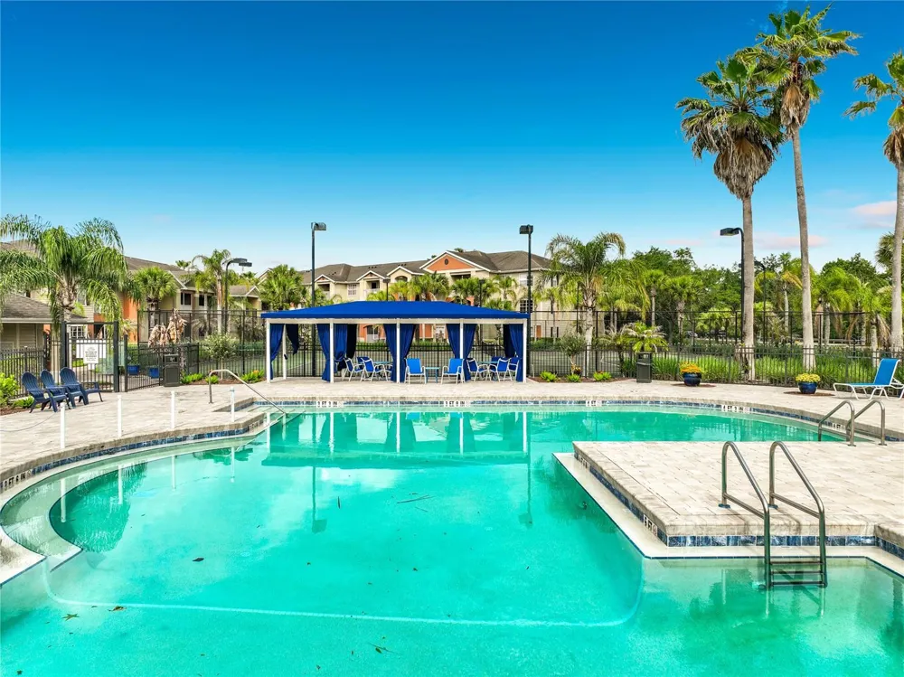 1909 SUMMER CLUB DRIVE #301 Oviedo, FL 32765
