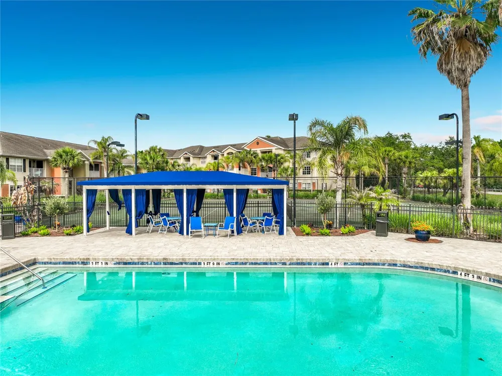 1909 SUMMER CLUB DRIVE #301 Oviedo, FL 32765