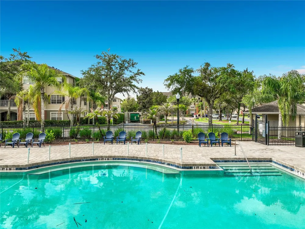 1909 SUMMER CLUB DRIVE #301 Oviedo, FL 32765