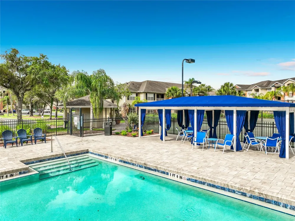 1909 SUMMER CLUB DRIVE #301 Oviedo, FL 32765
