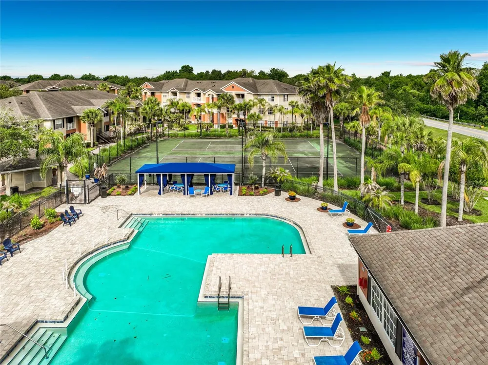 1909 SUMMER CLUB DRIVE #301 Oviedo, FL 32765
