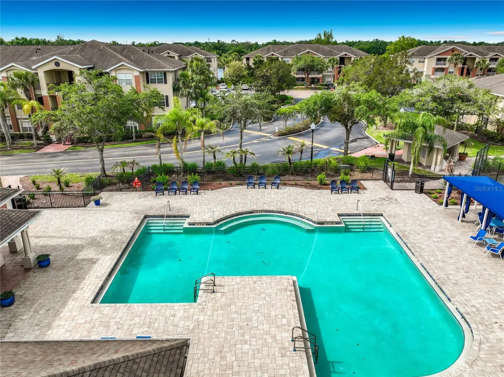1909 SUMMER CLUB DRIVE #301 Oviedo, FL 32765