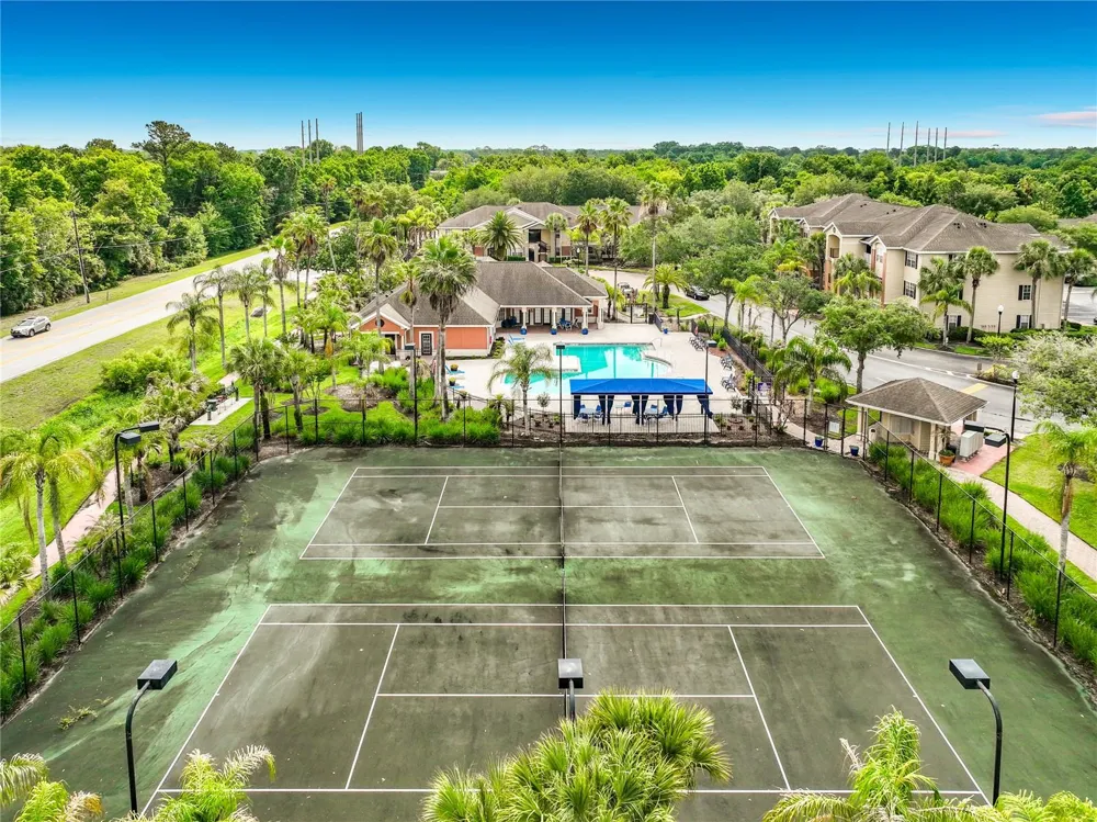 1909 SUMMER CLUB DRIVE #301 Oviedo, FL 32765