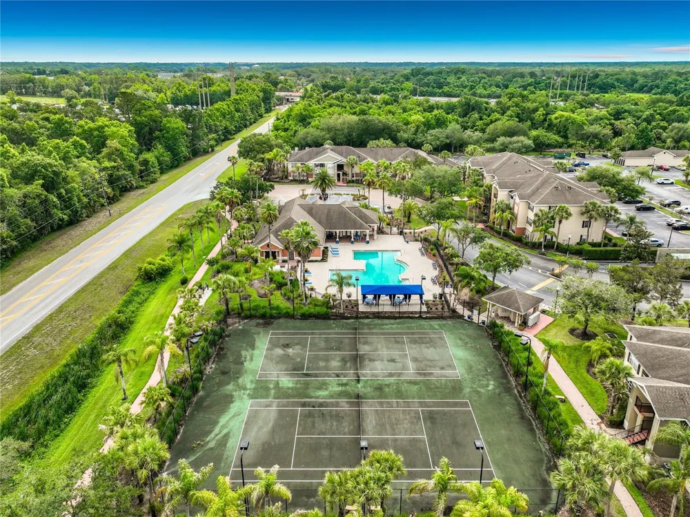 1909 SUMMER CLUB DRIVE #301 Oviedo, FL 32765