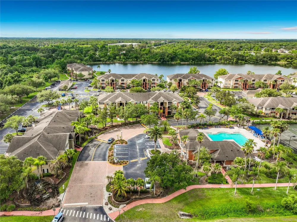 1909 SUMMER CLUB DRIVE #301 Oviedo, FL 32765