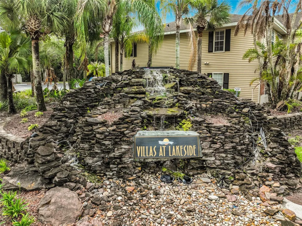 1909 SUMMER CLUB DRIVE #301 Oviedo, FL 32765