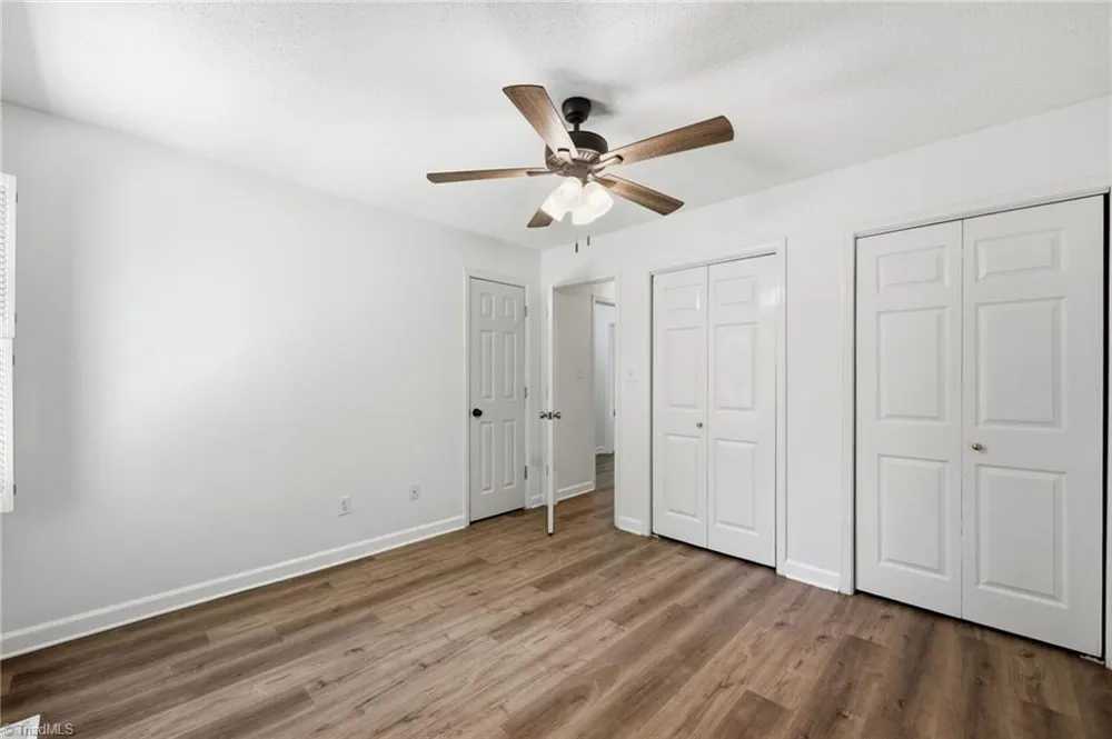 1121 Sherwood Drive #10 Burlington, NC 27215