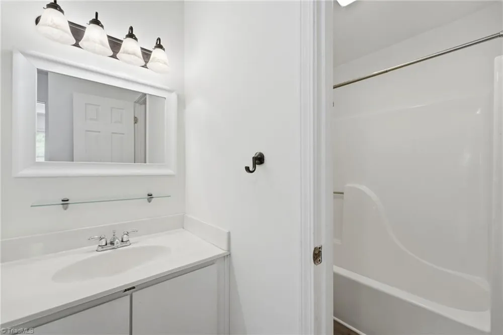 1121 Sherwood Drive #10 Burlington, NC 27215