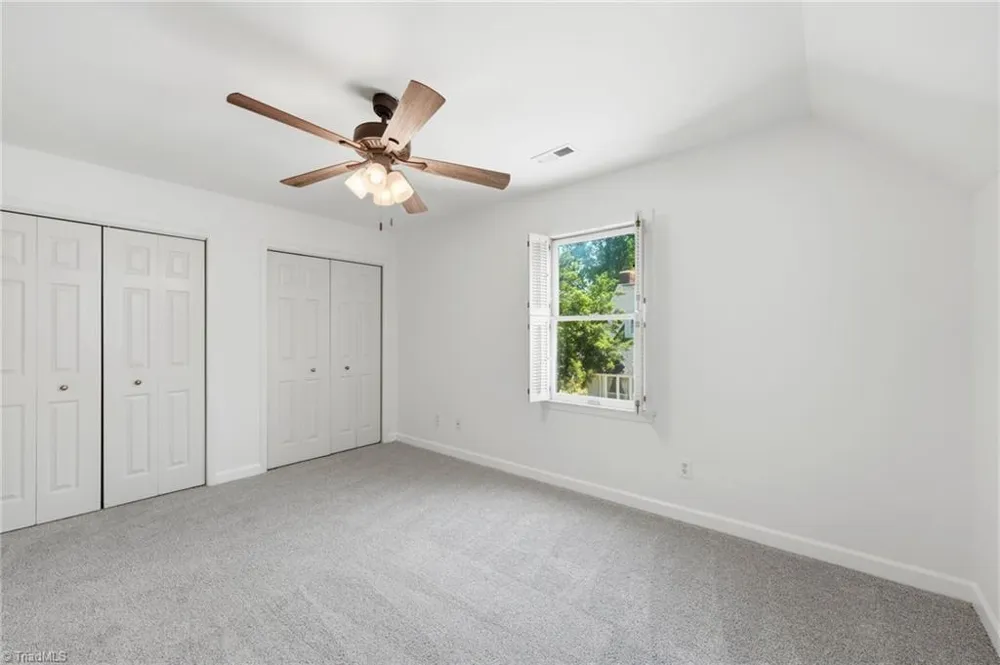1121 Sherwood Drive #10 Burlington, NC 27215