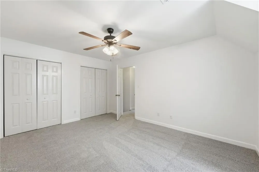 1121 Sherwood Drive #10 Burlington, NC 27215