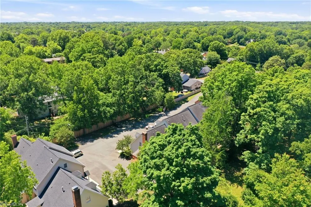 1121 Sherwood Drive #10 Burlington, NC 27215