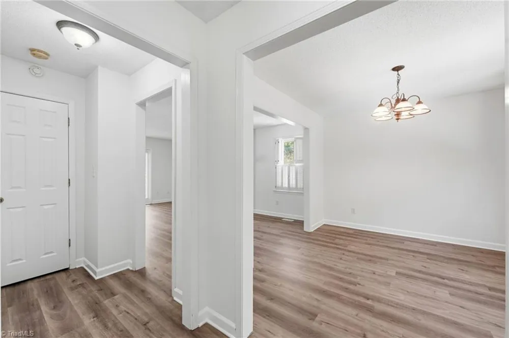 1121 Sherwood Drive #10 Burlington, NC 27215