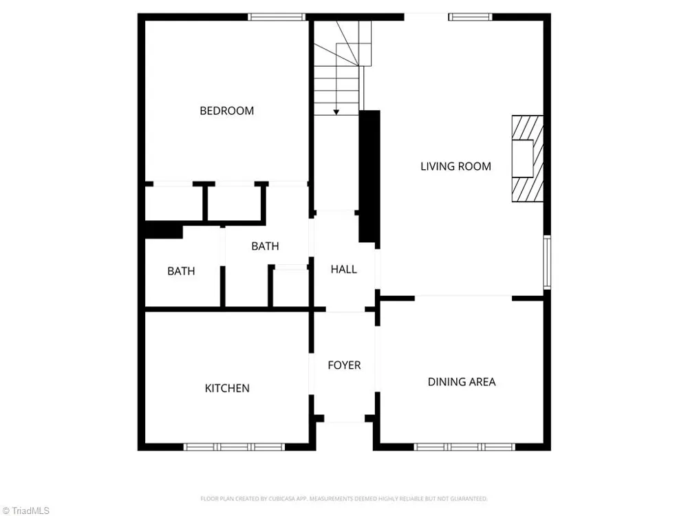 1121 Sherwood Drive #10 Burlington, NC 27215