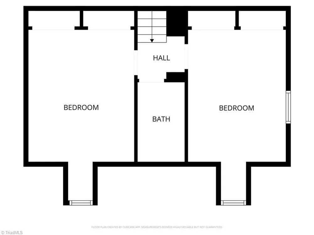 1121 Sherwood Drive #10 Burlington, NC 27215