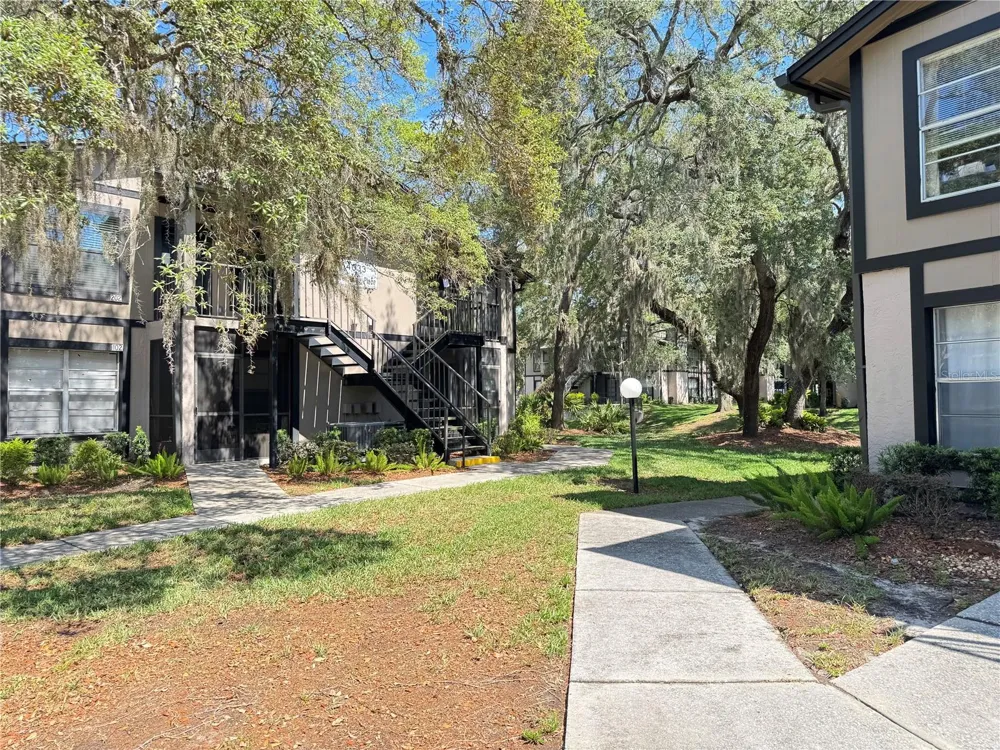 4033 DREAM OAK PLACE #101 Tampa, FL 33613