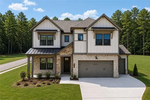 212 Regester Way