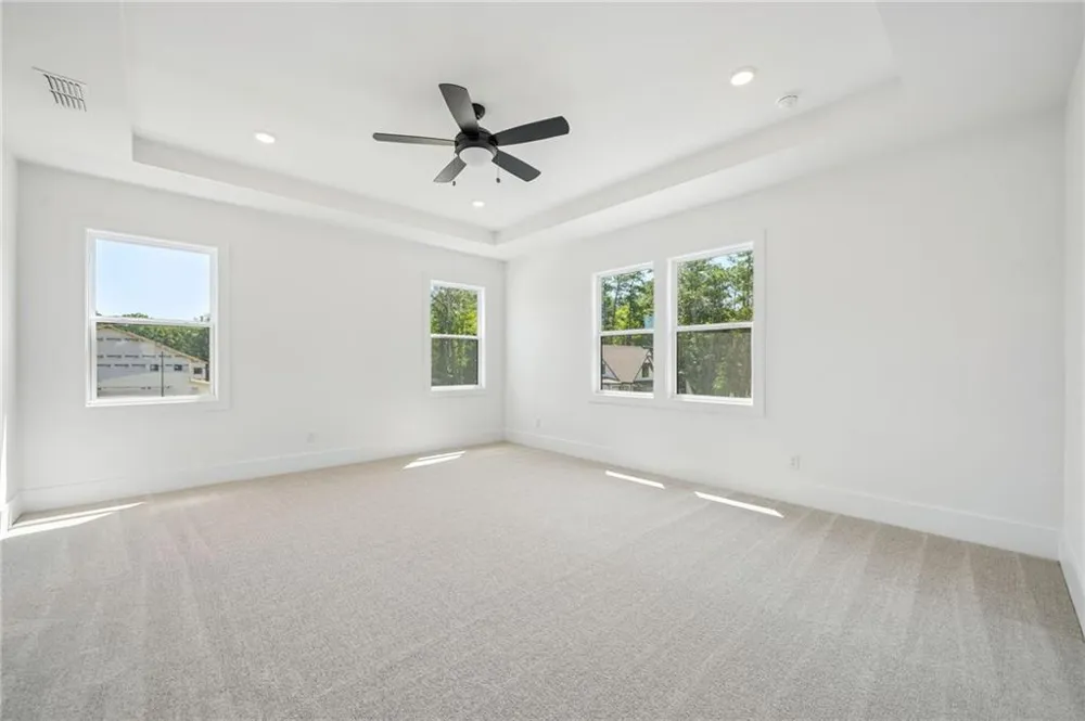 212 Regester Way Peachtree City, GA 30269