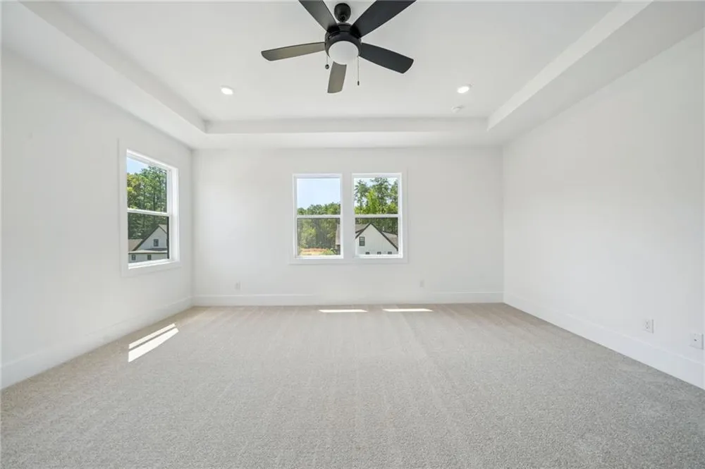 212 Regester Way Peachtree City, GA 30269