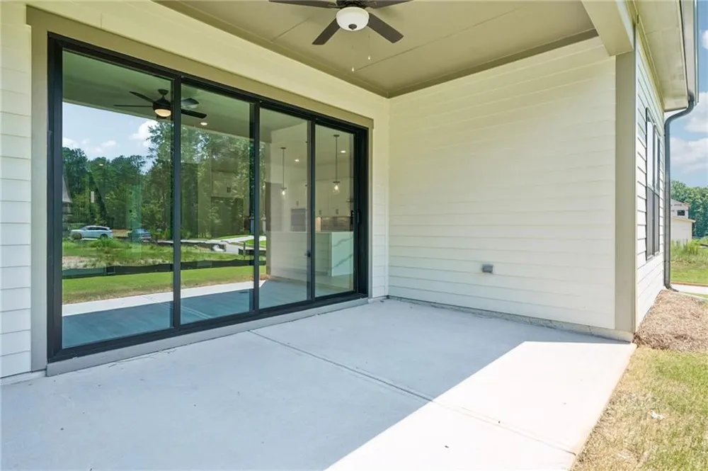 212 Regester Way Peachtree City, GA 30269